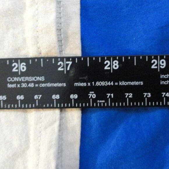 szMED DISCONTINUED COLORADO WING CADET COMPETITION CIVIL AIR PATROL SHIRT RC 477 - Picture 2 of 9